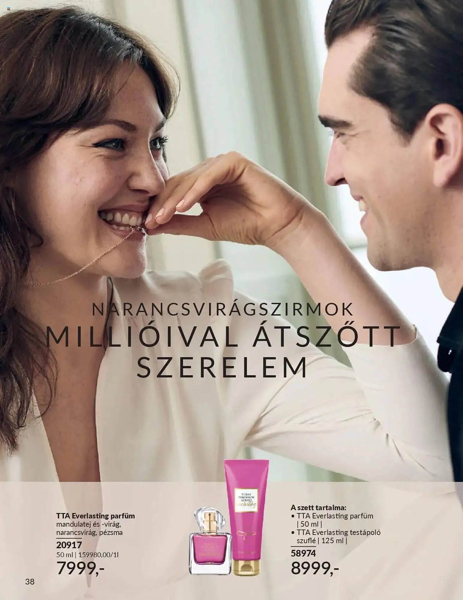 Katalógus AVON katalógus október 1.-tól október 31.-ig 2025. - Oldal 42