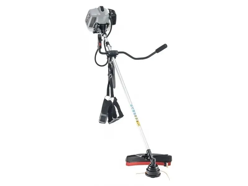 AL-KO BC 500 B - benzinmotoros fűkasza (1900W)