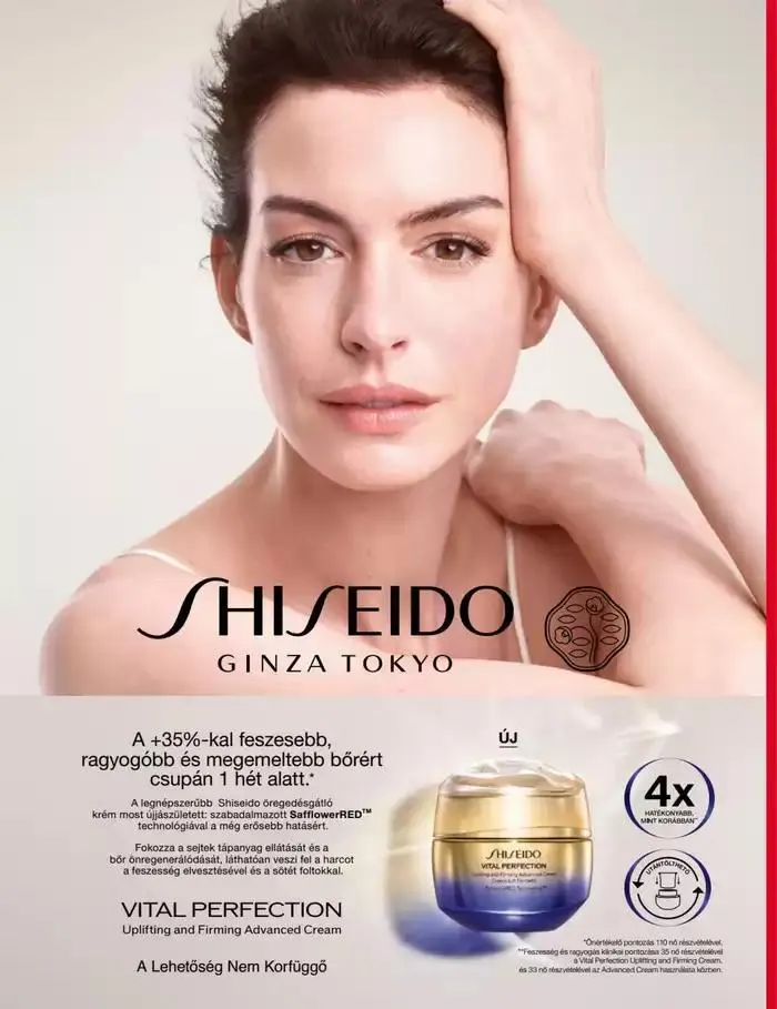 Katalógus Különleges ajánlatok Önnek november 21.-tól december 5.-ig 2024. - Oldal 18