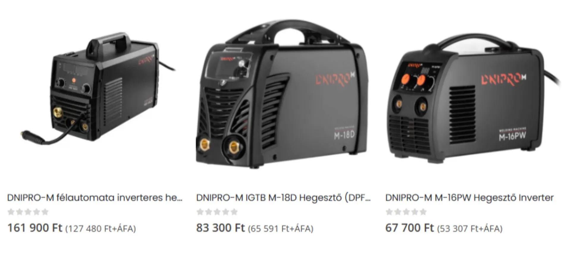 Katalógus Dnipro akciós újság január 21.-tól február 10.-ig 2025. - Oldal 1