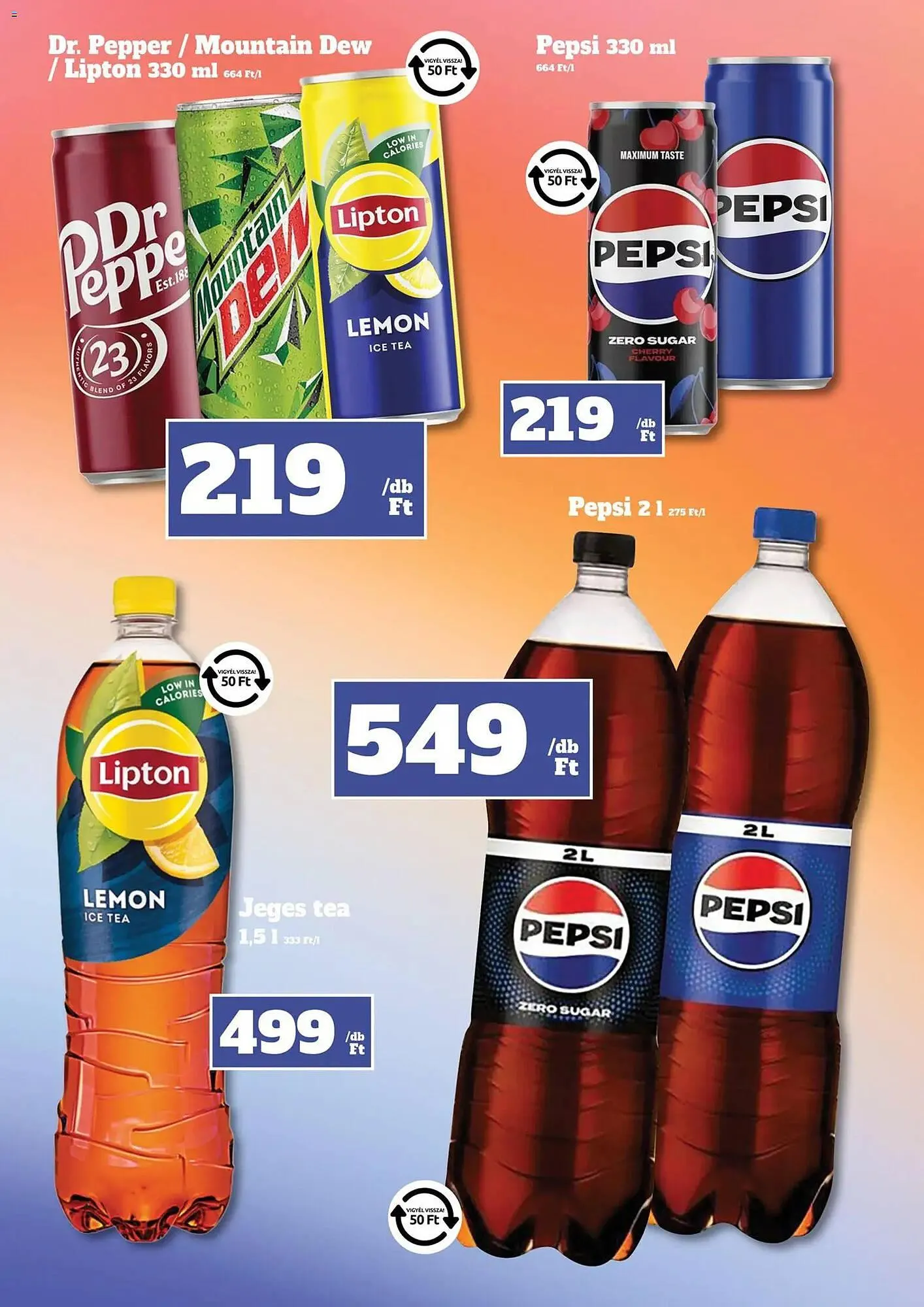 Katalógus Family Diszkont akciós újság február 12.-tól február 18.-ig 2026. - Oldal 18