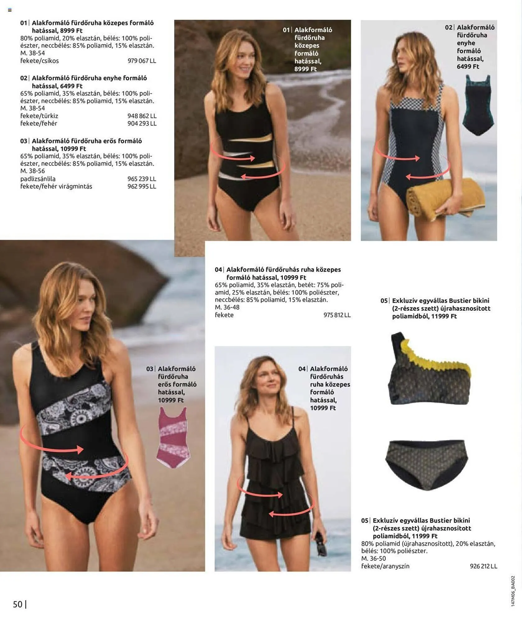 Katalógus Bonprix akciós újság június 13.-tól december 13.-ig 2023. - Oldal 52