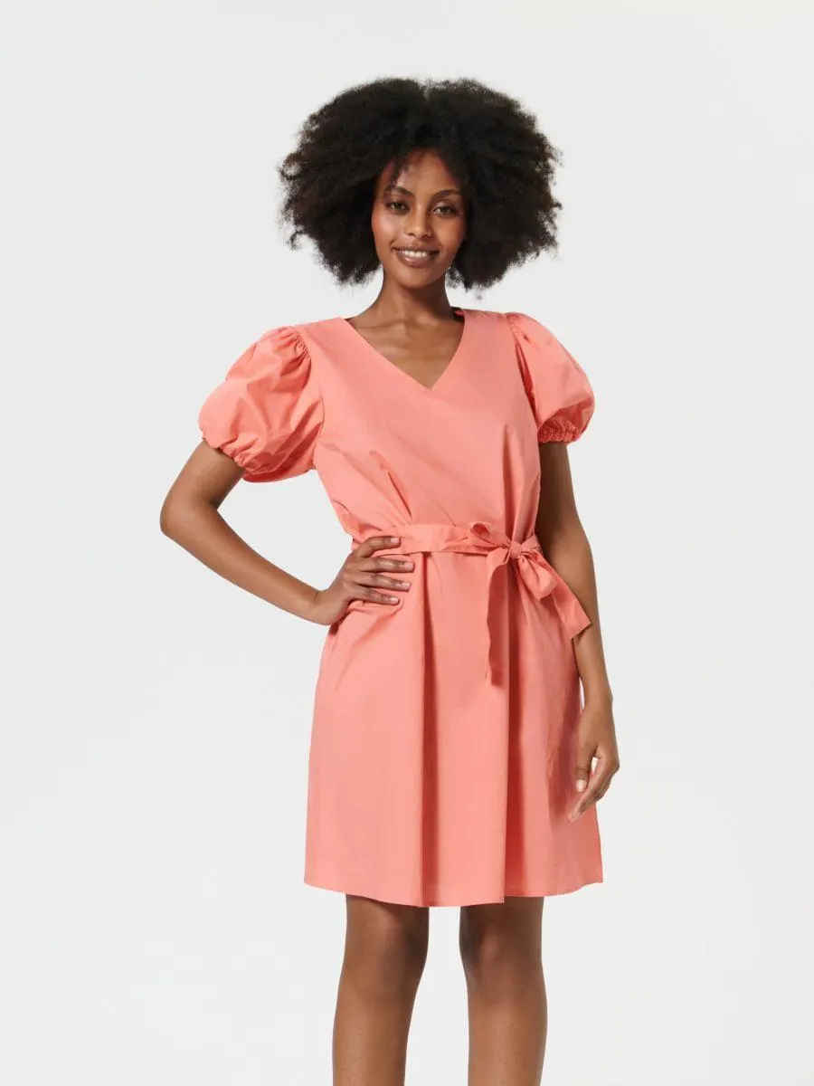 Harangszabású miniruha