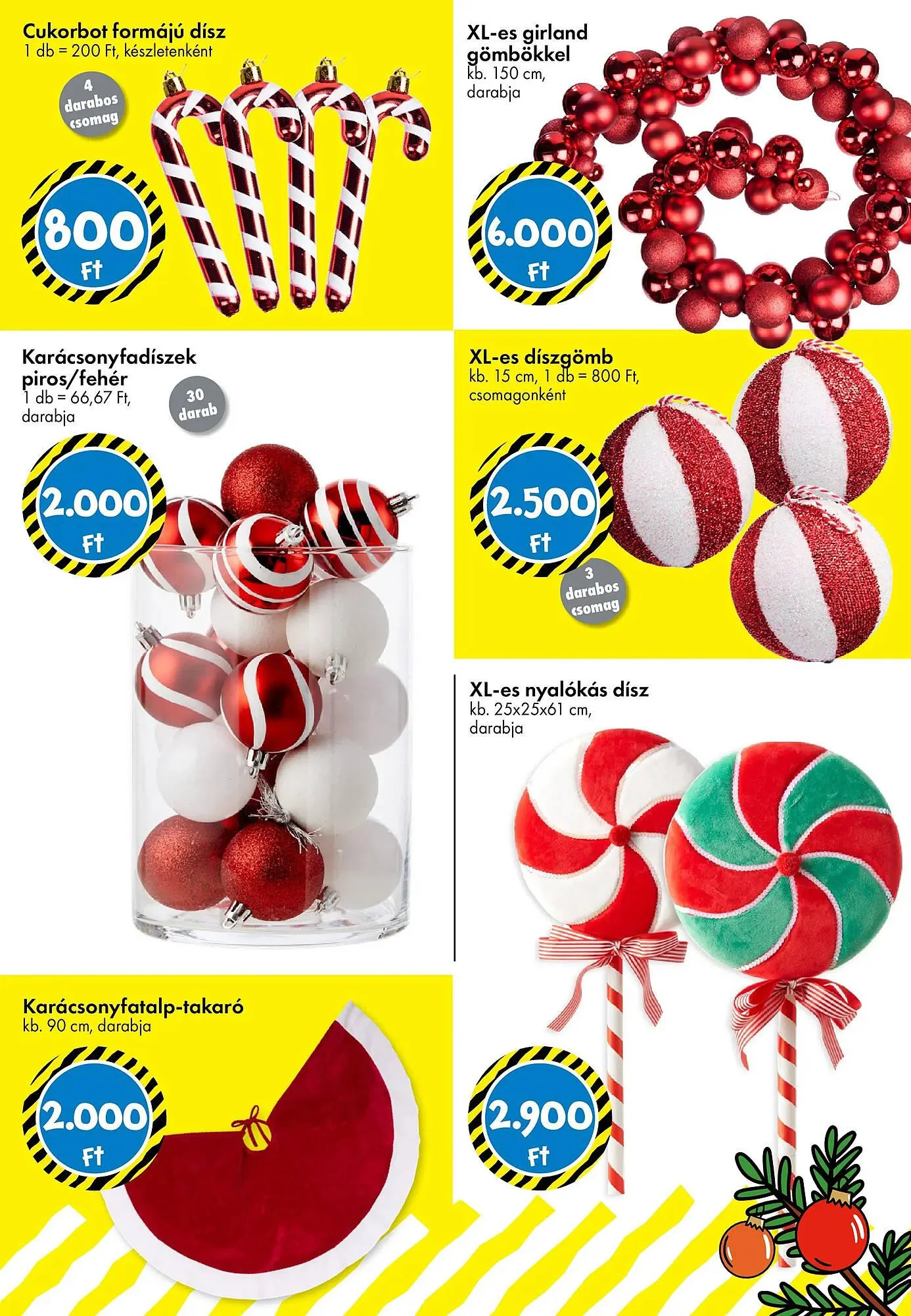 Katalógus Tedi katalógus november 5.-tól november 15.-ig 2025. - Oldal 5