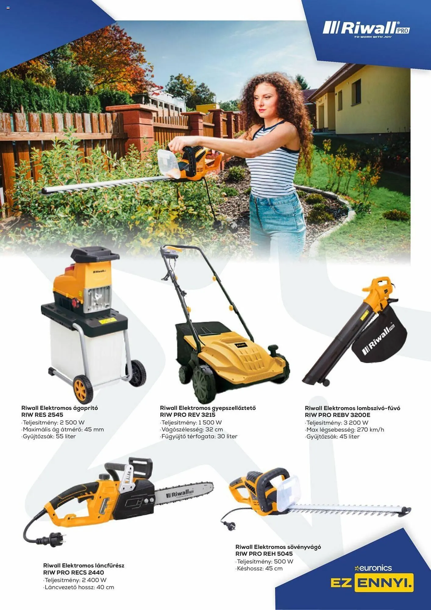 Katalógus Euronics akciós újság szeptember 2.-tól október 9.-ig 2024. - Oldal 7