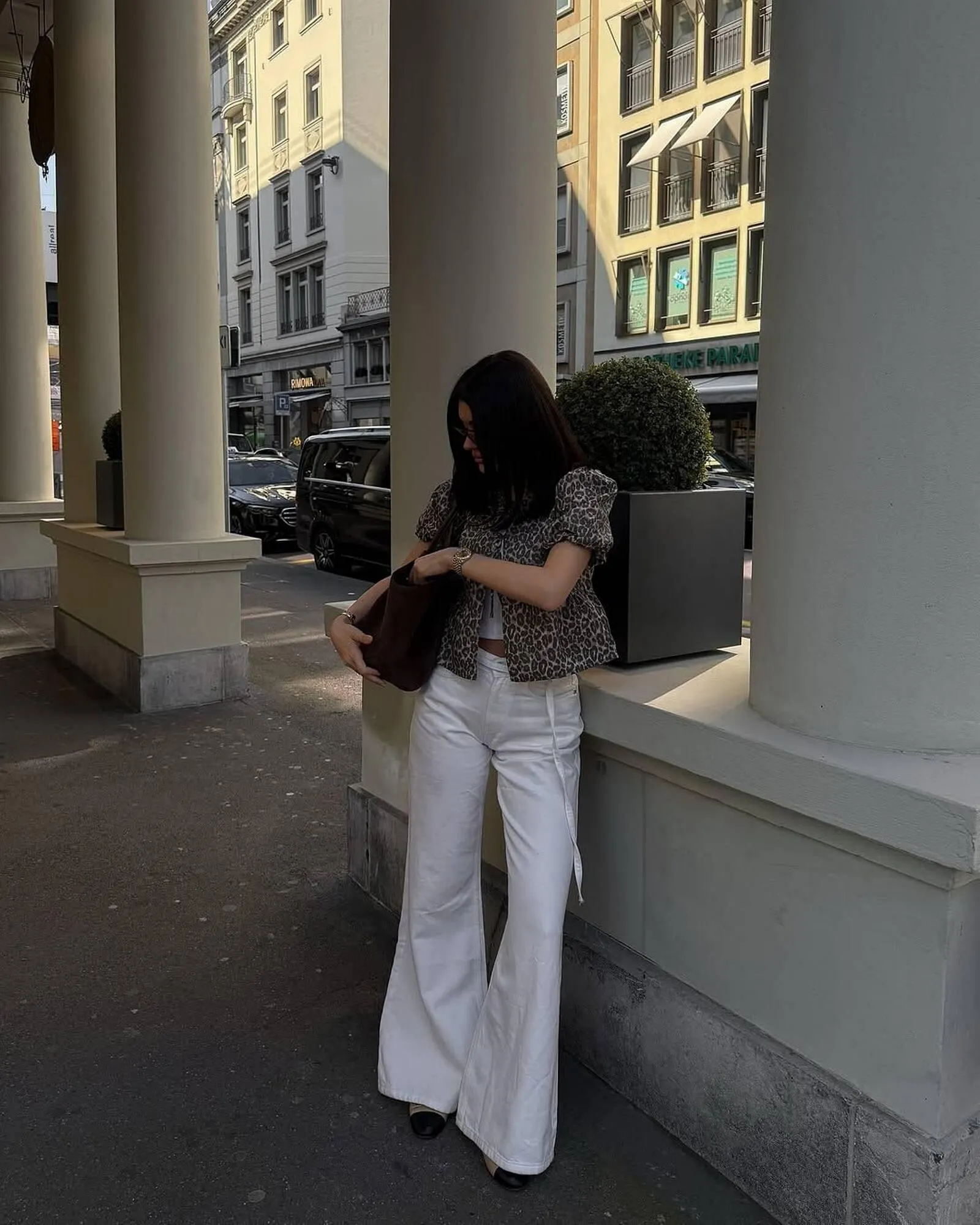 Katalógus New Yorker akciós újság március 22.-tól április 22.-ig 2025. - Oldal 2