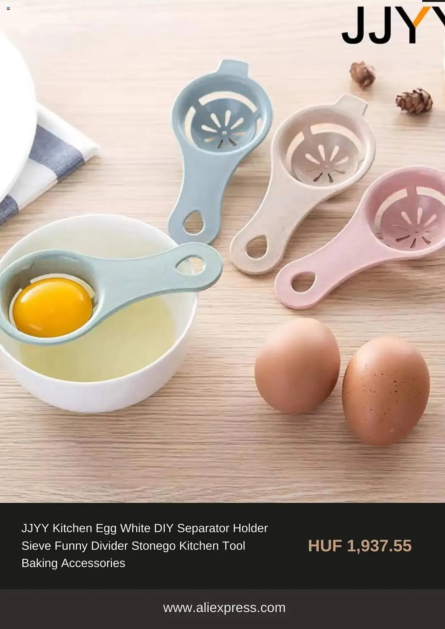 Katalógus AliExpress akciós újság április 21.-tól május 19.-ig 2025. - Oldal 9