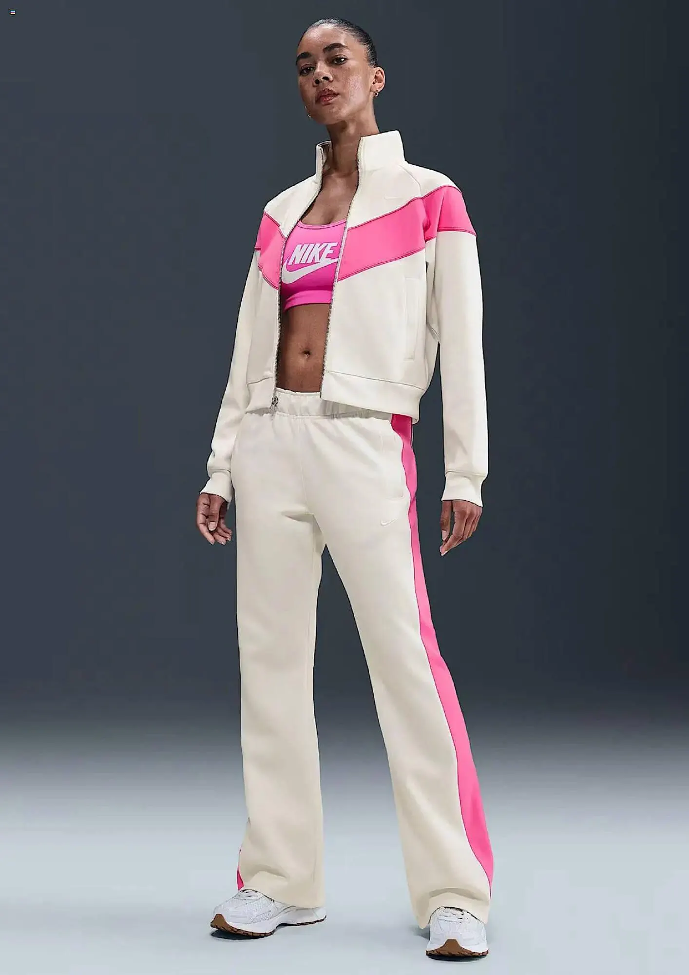 Nike catalogue - Catalogue valid from 31 July to 31 August 2025 - page 3