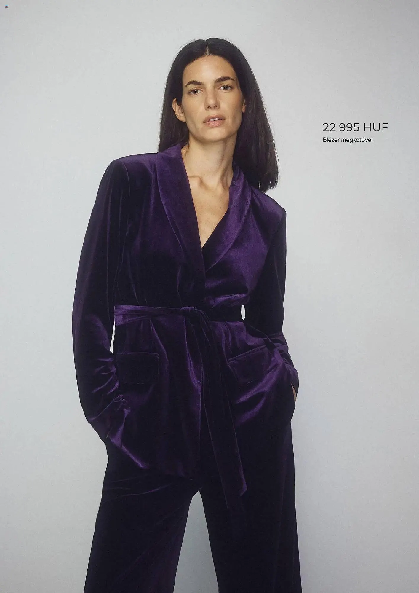 Katalógus Reserved akciós újság november 1.-tól november 30.-ig 2025. - Oldal 14