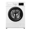 LG F2J3WSBWE Elöltöltős mosógép