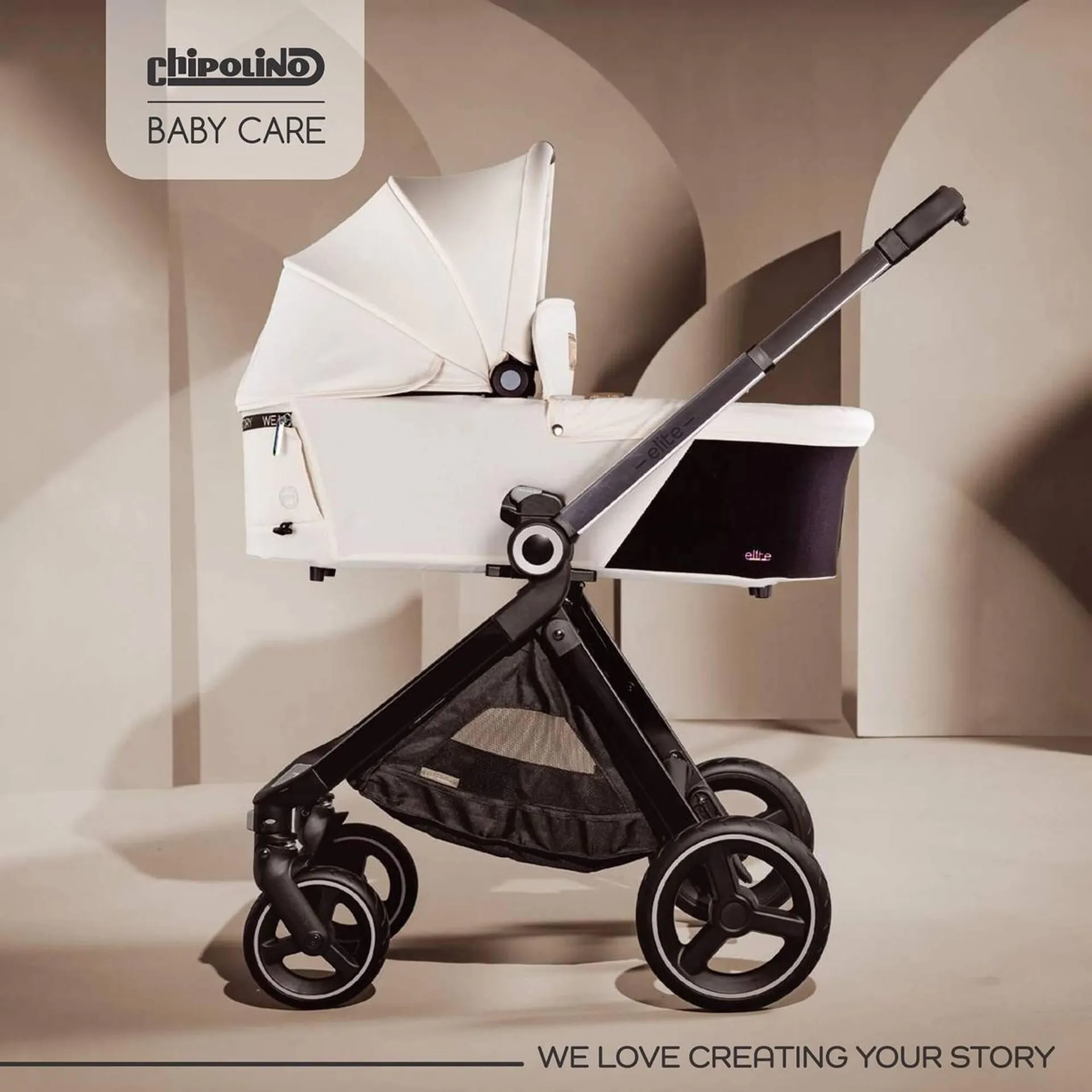 Katalógus Babaszafari akciós újság május 20.-tól szeptember 23.-ig 2025. - Oldal 1