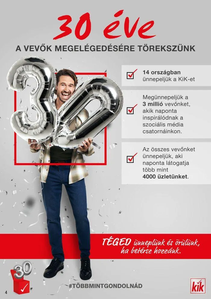 Katalógus Brosúránk - KiK május 7.-tól június 2.-ig 2024. - Oldal 20