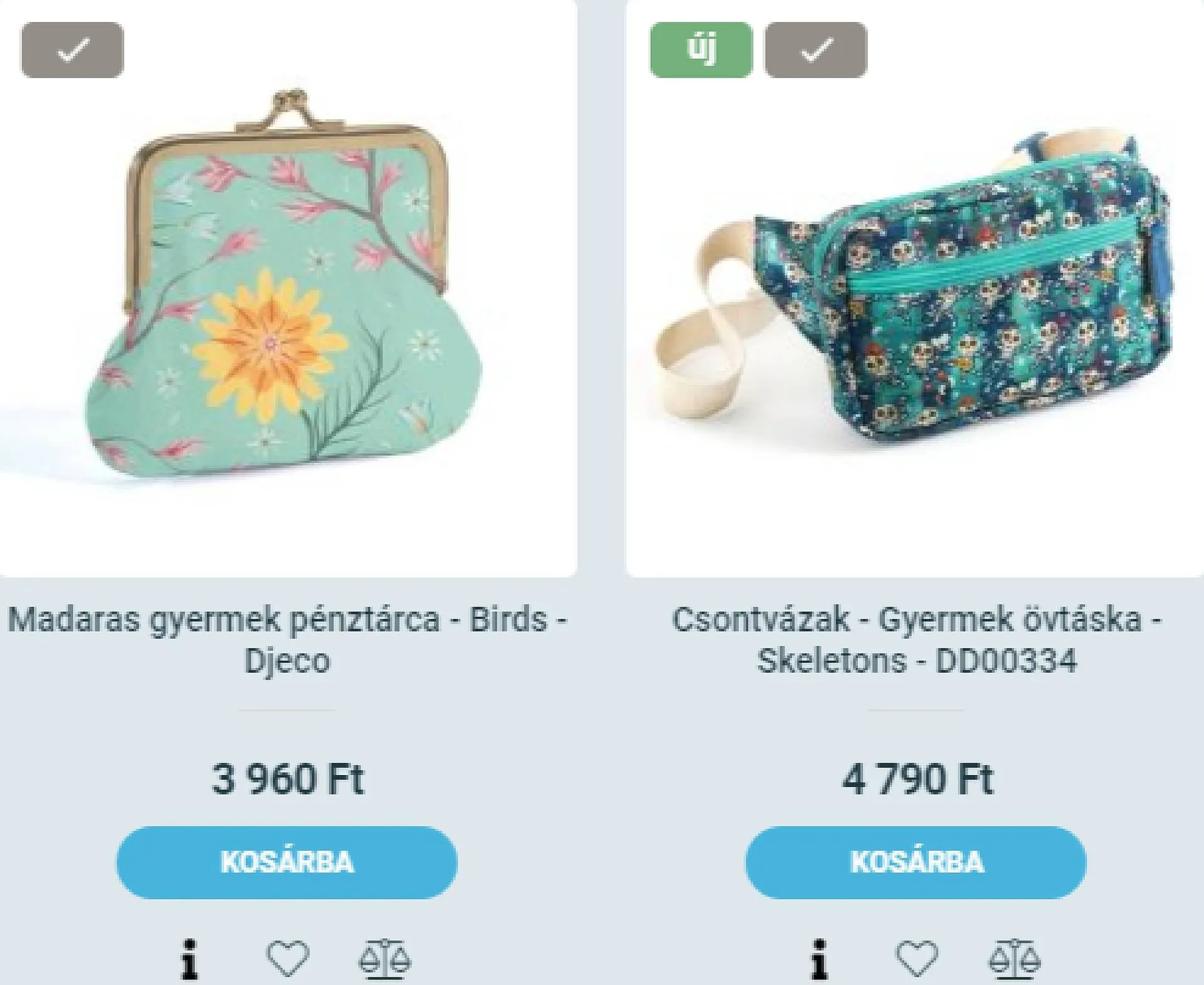 Okostojás Játék akciós újság - 1