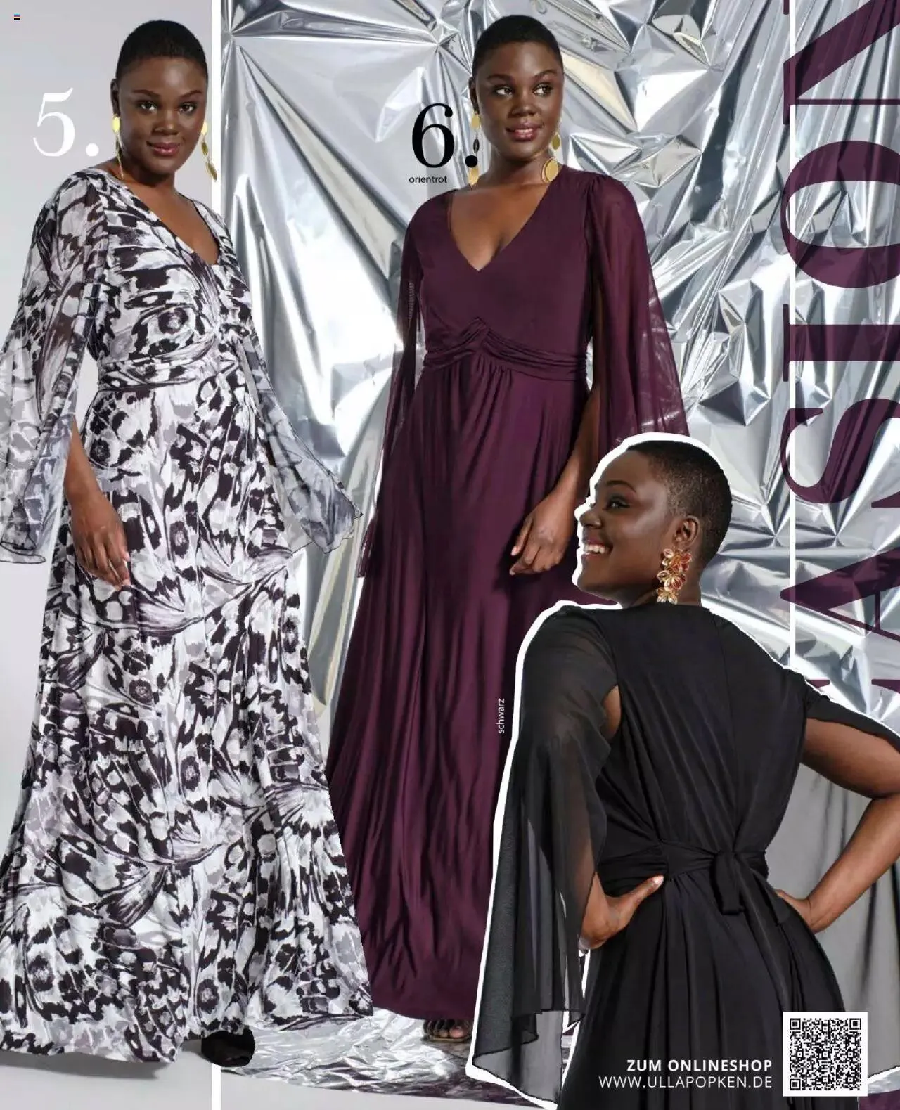 Katalógus Ulla Popken Akciós újság október 1.-tól október 31.-ig 2023. - Oldal 139