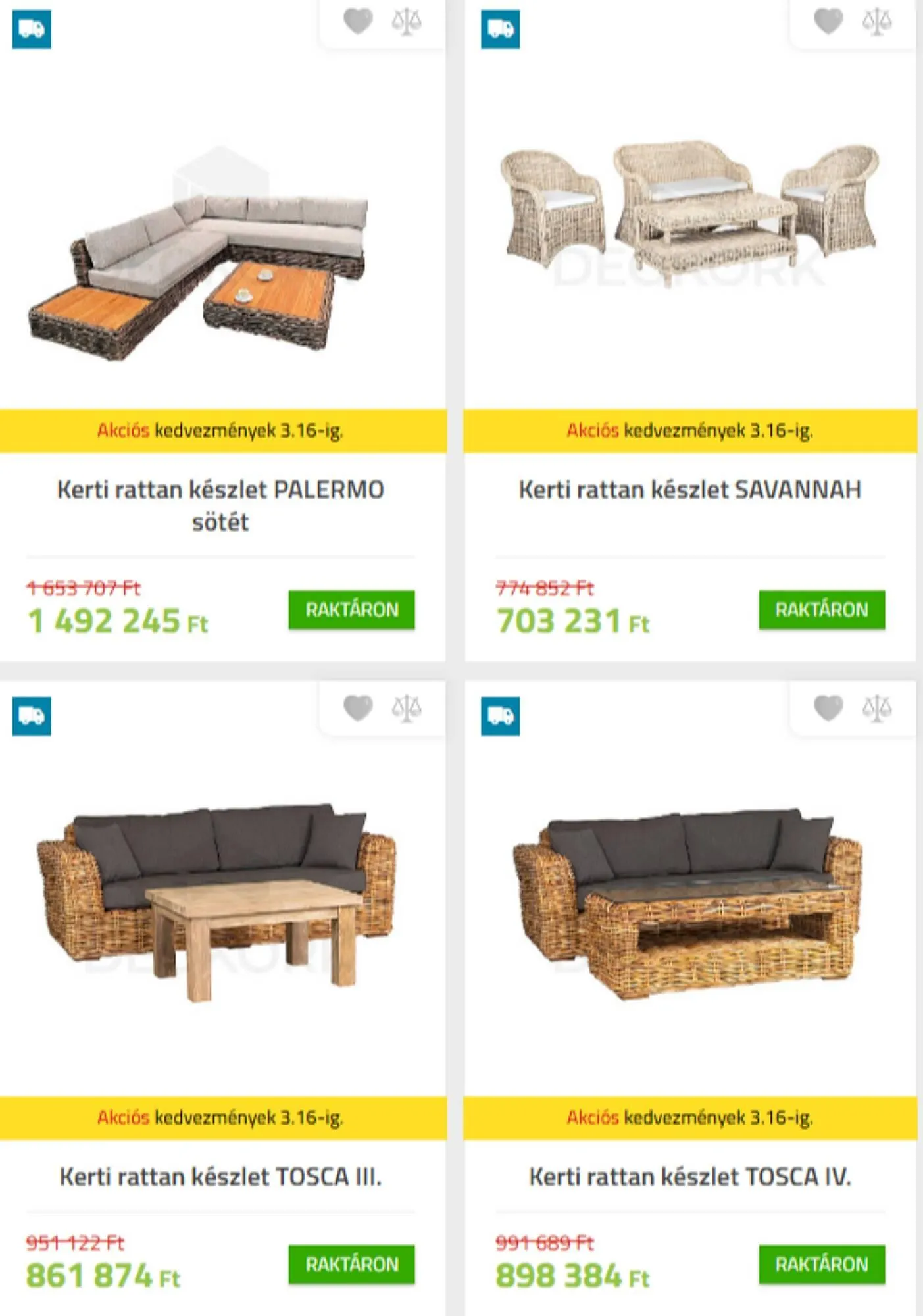 Katalógus i-Kertibutor akciós újság március 7.-tól március 25.-ig 2025. - Oldal 3