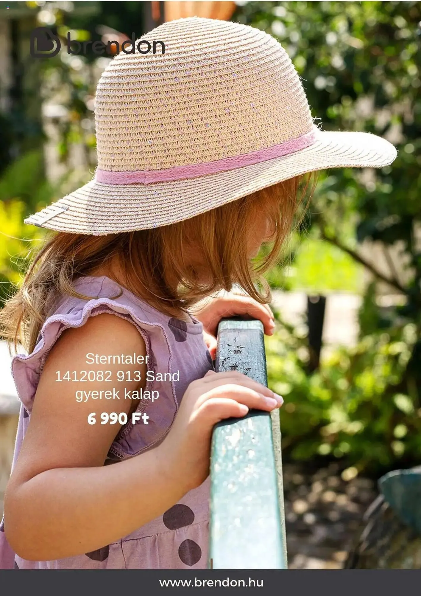 Katalógus Brendon akciós újság április 28.-tól május 30.-ig 2025. - Oldal 4