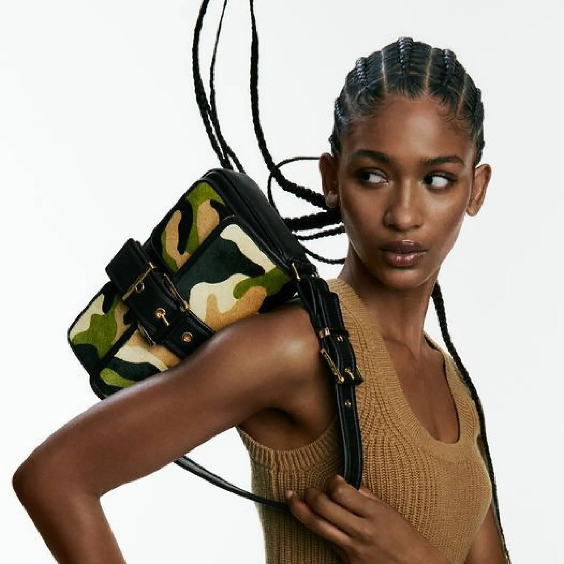 Katalógus Michael Kors akciós újság július 29.-tól augusztus 11.-ig 2024. - Oldal 1