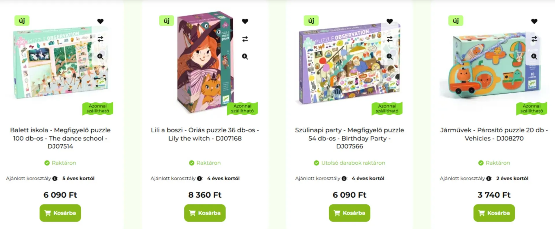 Katalógus GekkoToys akciós újság május 9.-tól május 20.-ig 2025. - Oldal 2