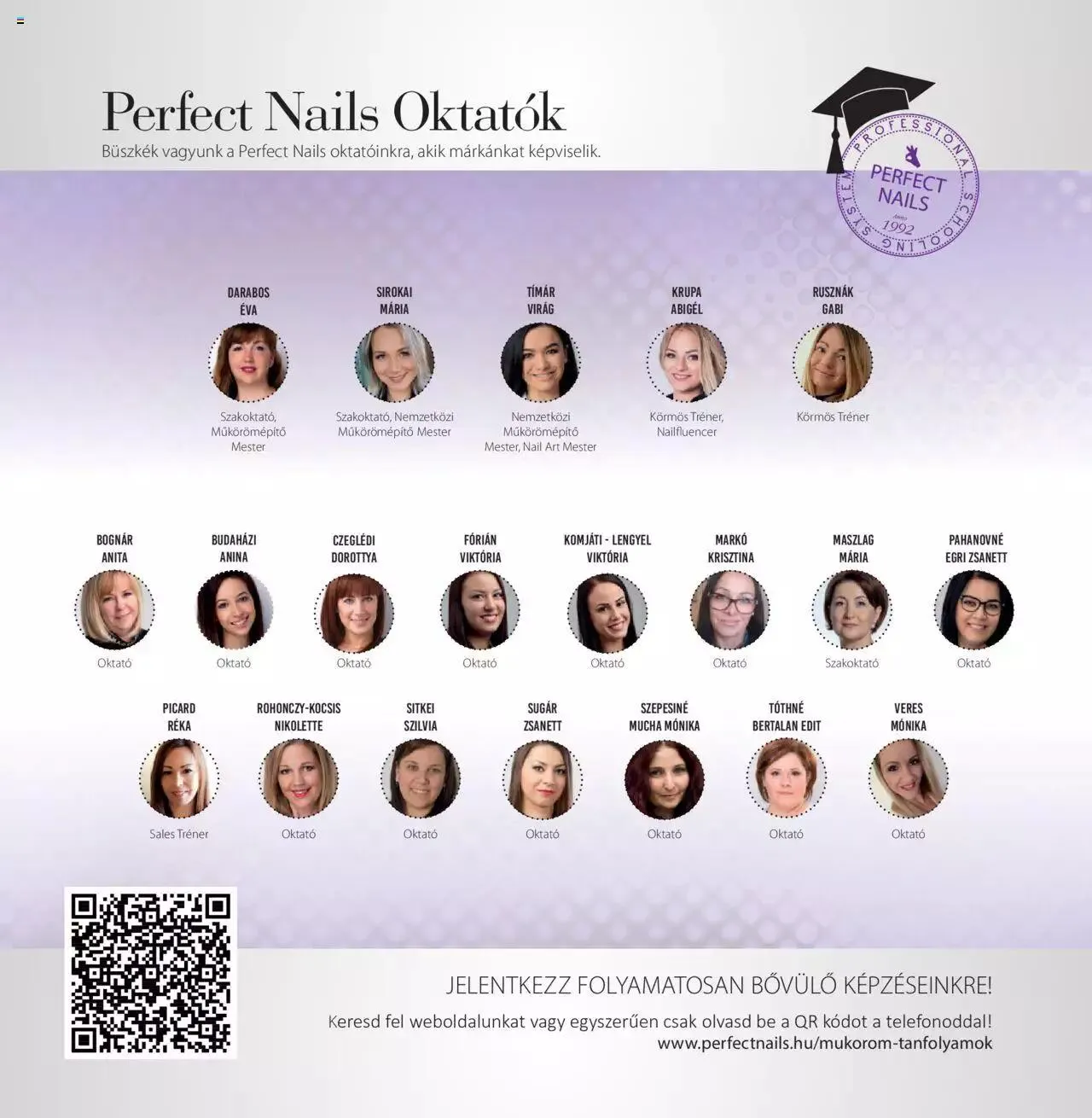 Katalógus Perfect Nails - Akciós újság június 7.-tól december 31.-ig 2023. - Oldal 182