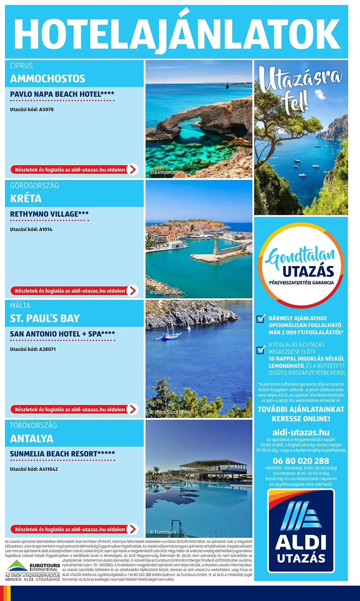 Katalógus ALDI akciós újság április 17.-tól április 23.-ig 2025. - Oldal 48