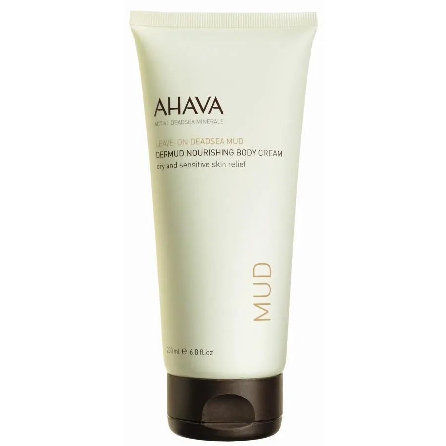 Dermud Nourishing Body Cream