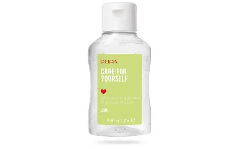 Pupa Care For Yourself Handwash Gel with Sanitizer 100 ml