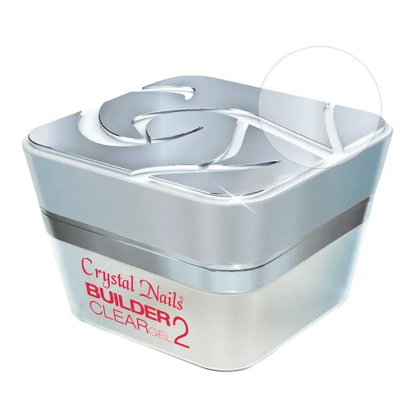 Builder Clear II. - 50ml 1728