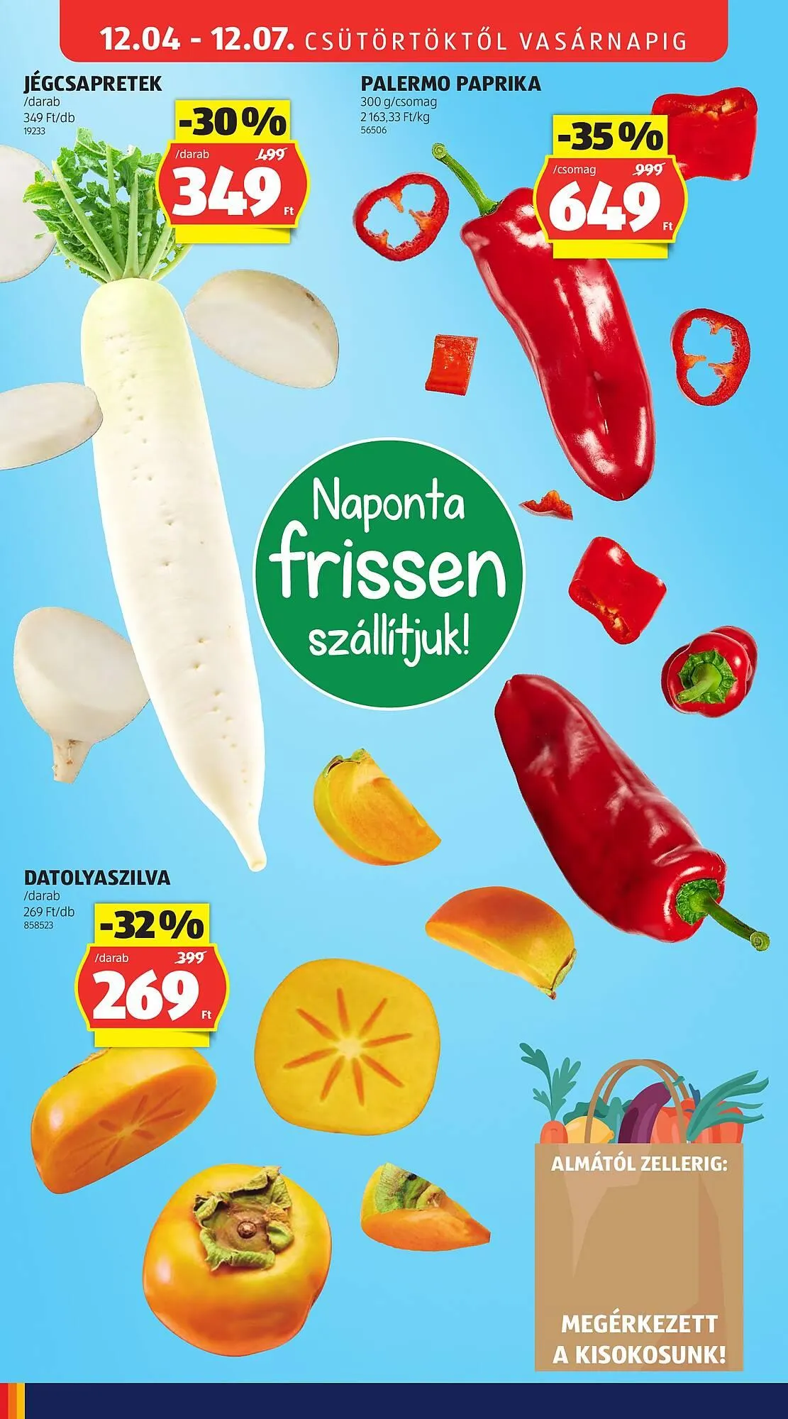 Katalógus ALDI akciós újság december 4.-tól december 10.-ig 2025. - Oldal 8