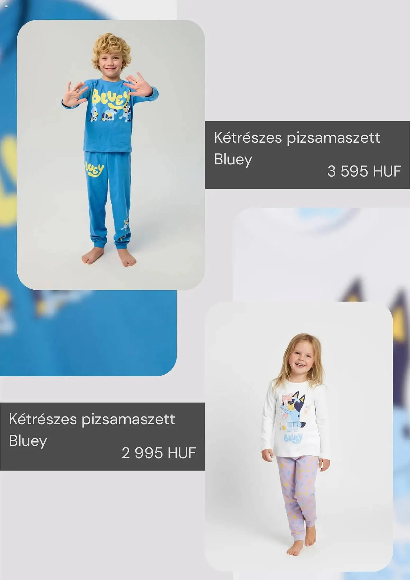 Katalógus Sinsay akciós újság április 23.-tól május 24.-ig 2026. - Oldal 3