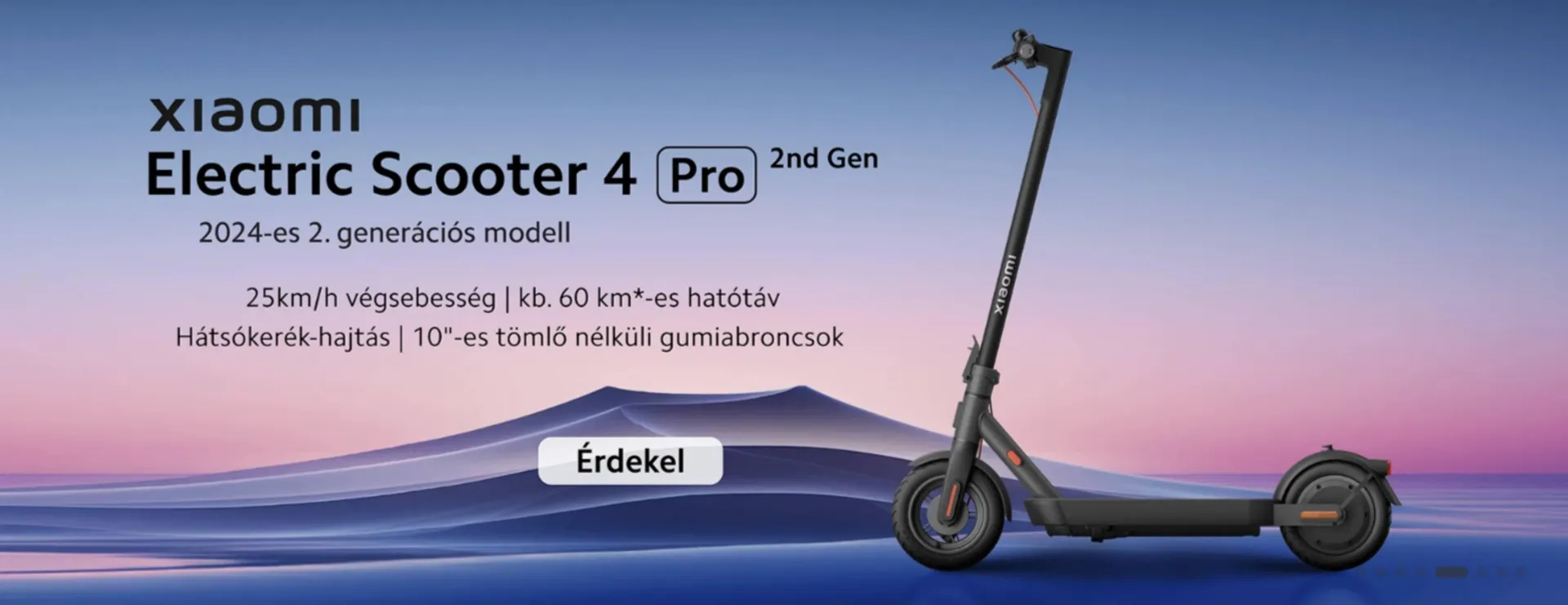 Katalógus Xiaomishop akciós újság augusztus 2.-tól augusztus 15.-ig 2024. - Oldal 5