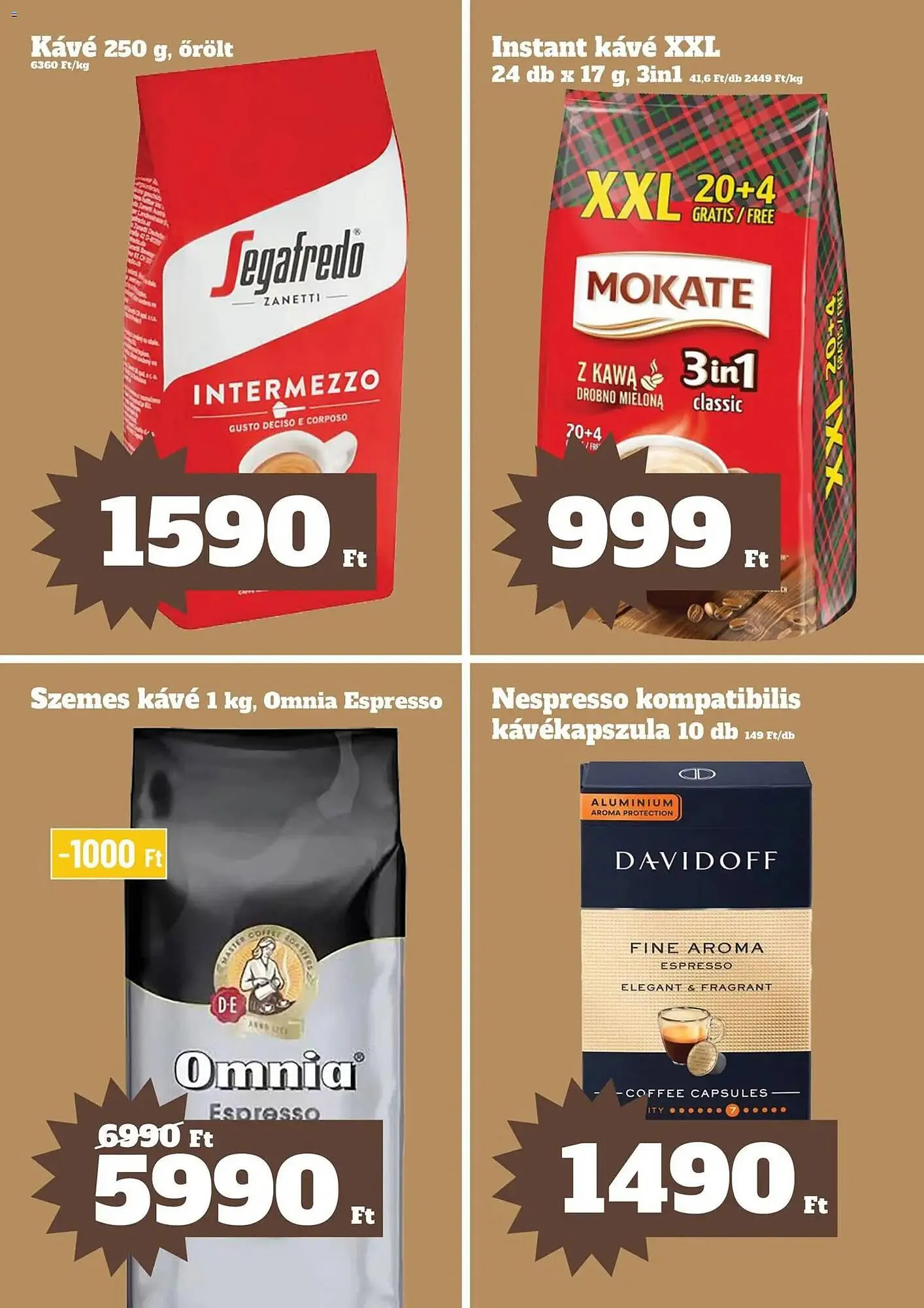 Katalógus Family Diszkont akciós újság január 8.-tól január 14.-ig 2026. - Oldal 14