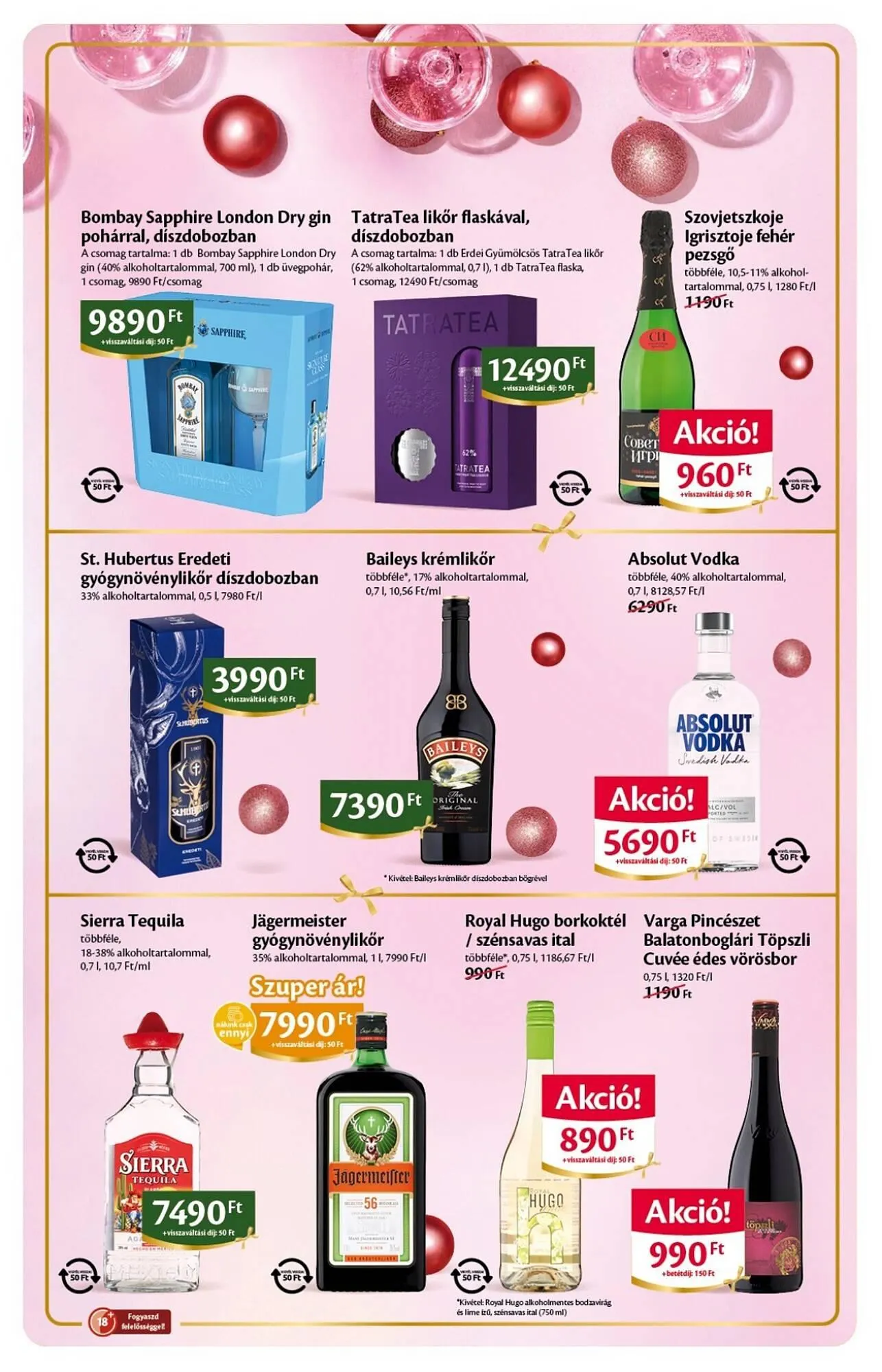 Katalógus EcoFamily akciós újság december 17.-tól december 31.-ig 2025. - Oldal 9
