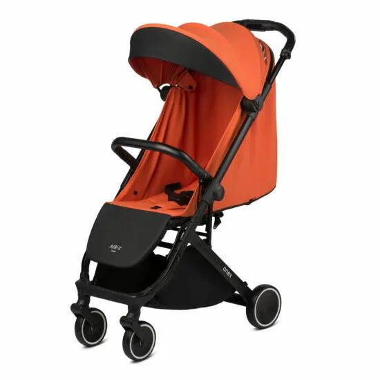 Anex Air-X Sport babakocsi - Terracotta