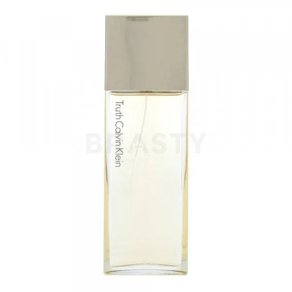 Calvin Klein Truth Eau de Parfum nőknek 100 ml