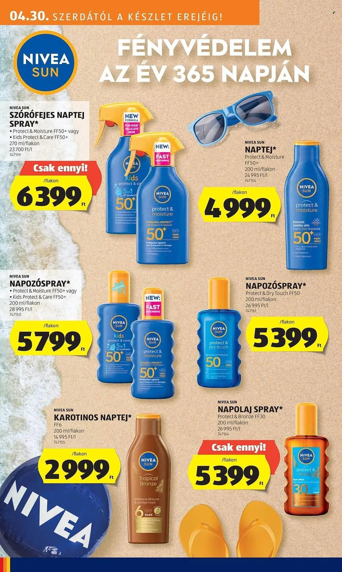 Katalógus ALDI akciós újság április 30.-tól május 14.-ig 2025. - Oldal 6