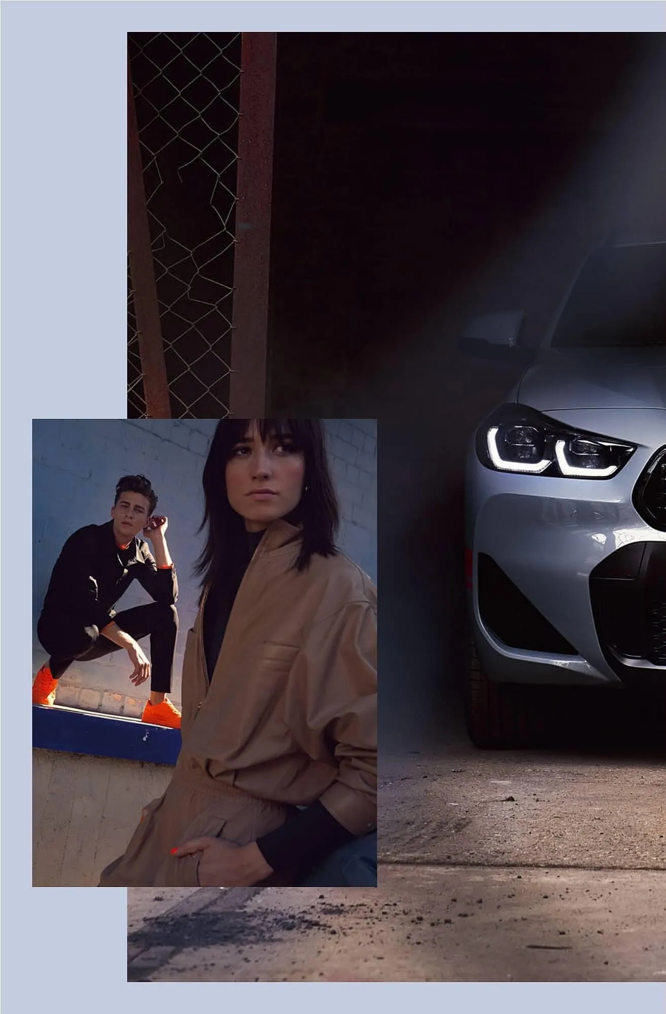Katalógus BMW X2 akciós újság szeptember 13.-tól szeptember 13.-ig 2024. - Oldal 6