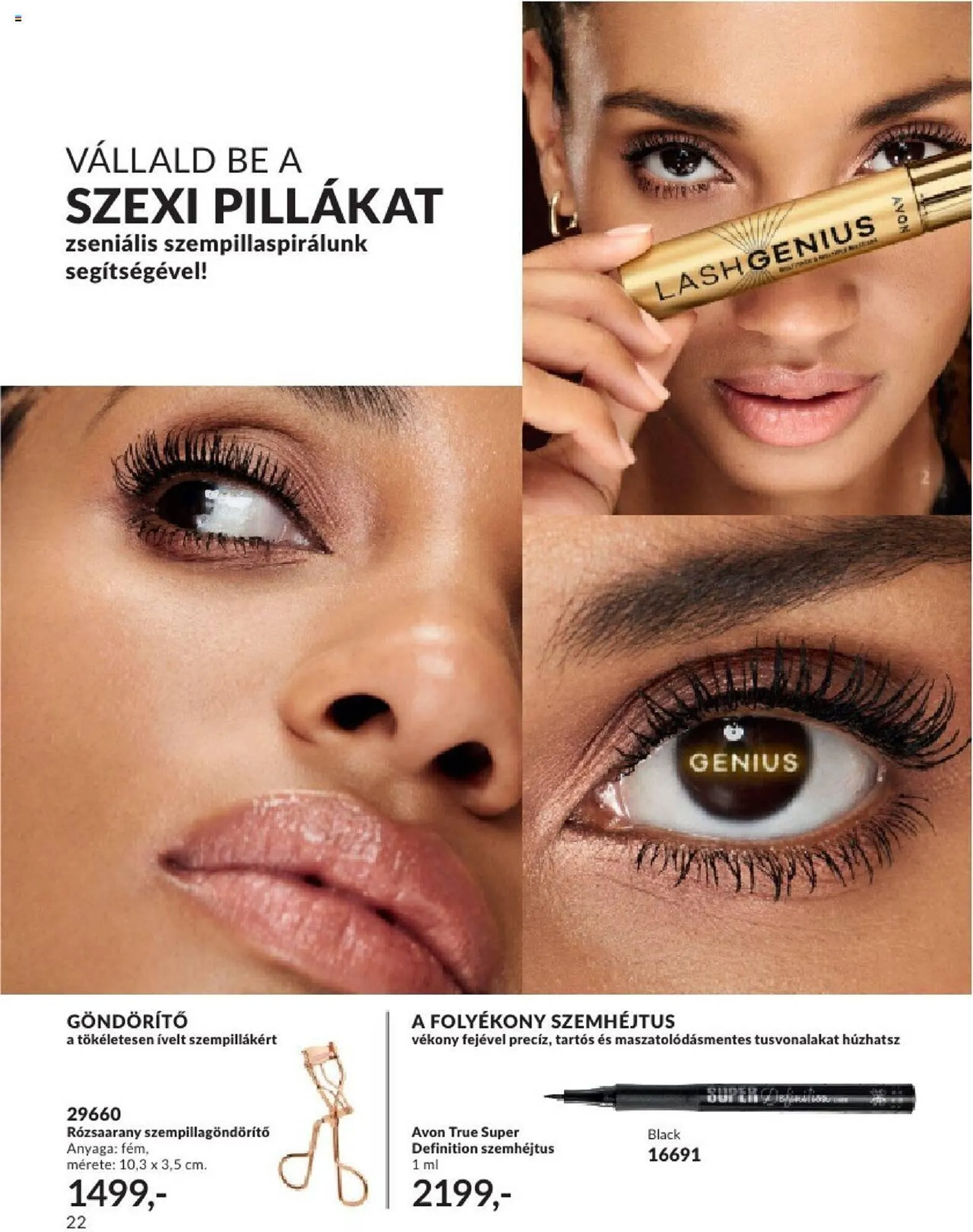 Katalógus AVON akciós újság augusztus 1.-tól augusztus 31.-ig 2023. - Oldal 26