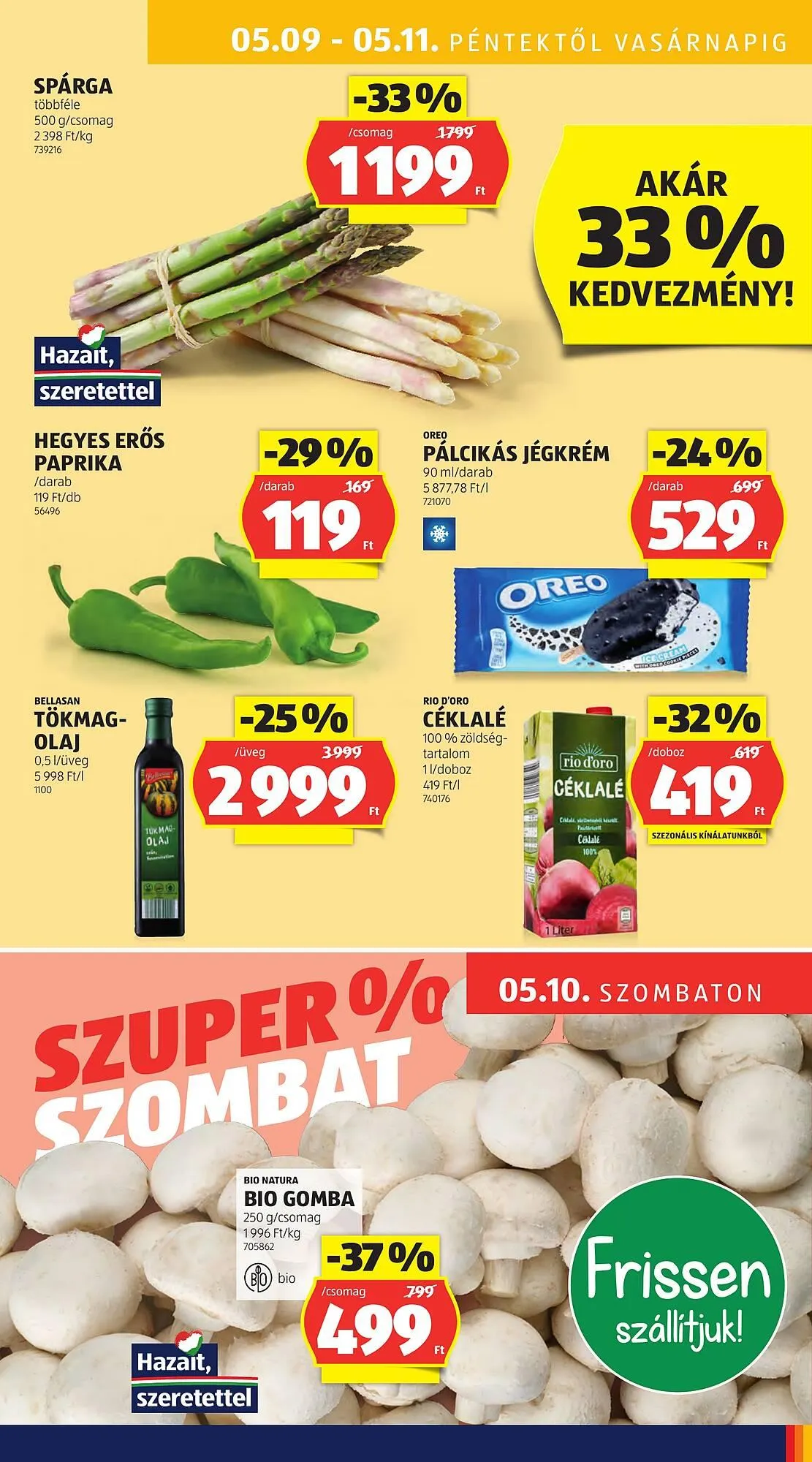 Katalógus ALDI akciós újság május 8.-tól május 14.-ig 2025. - Oldal 49