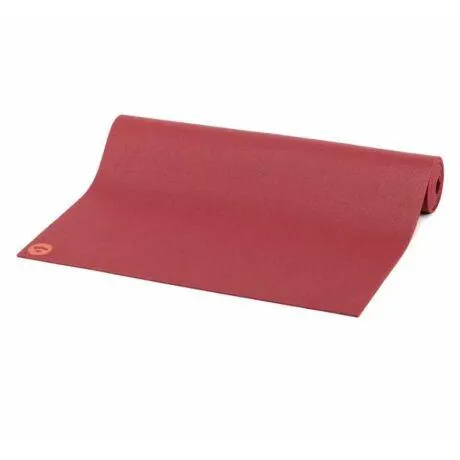 Rishikesh 60 jógaszőnyeg - Burgundy - Bodhi