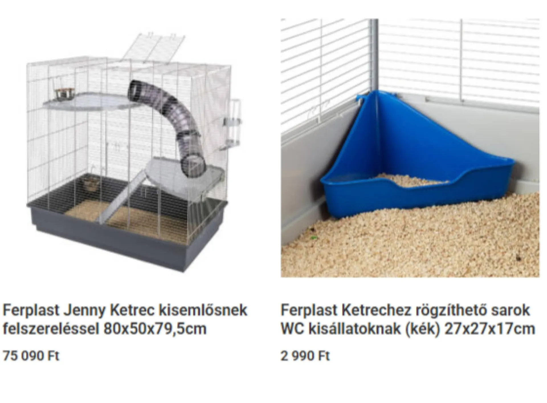 Katalógus Zooling akciós újság január 23.-tól március 18.-ig 2025. - Oldal 3