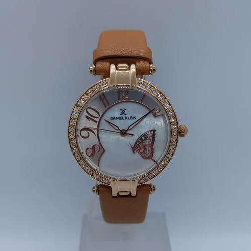 Daniel Klein karóra