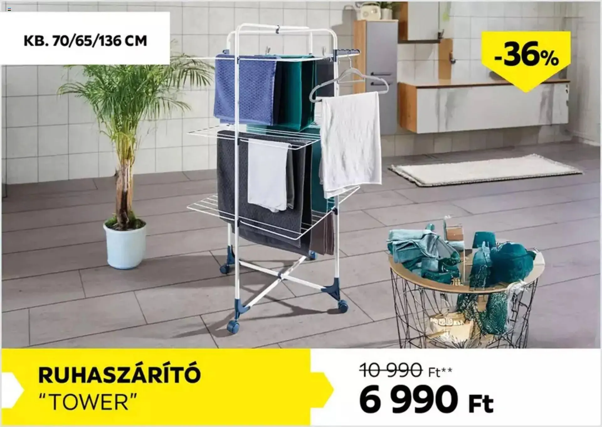 Katalógus Möbelix akciós újság március 5.-tól április 1.-ig 2026. - Oldal 9