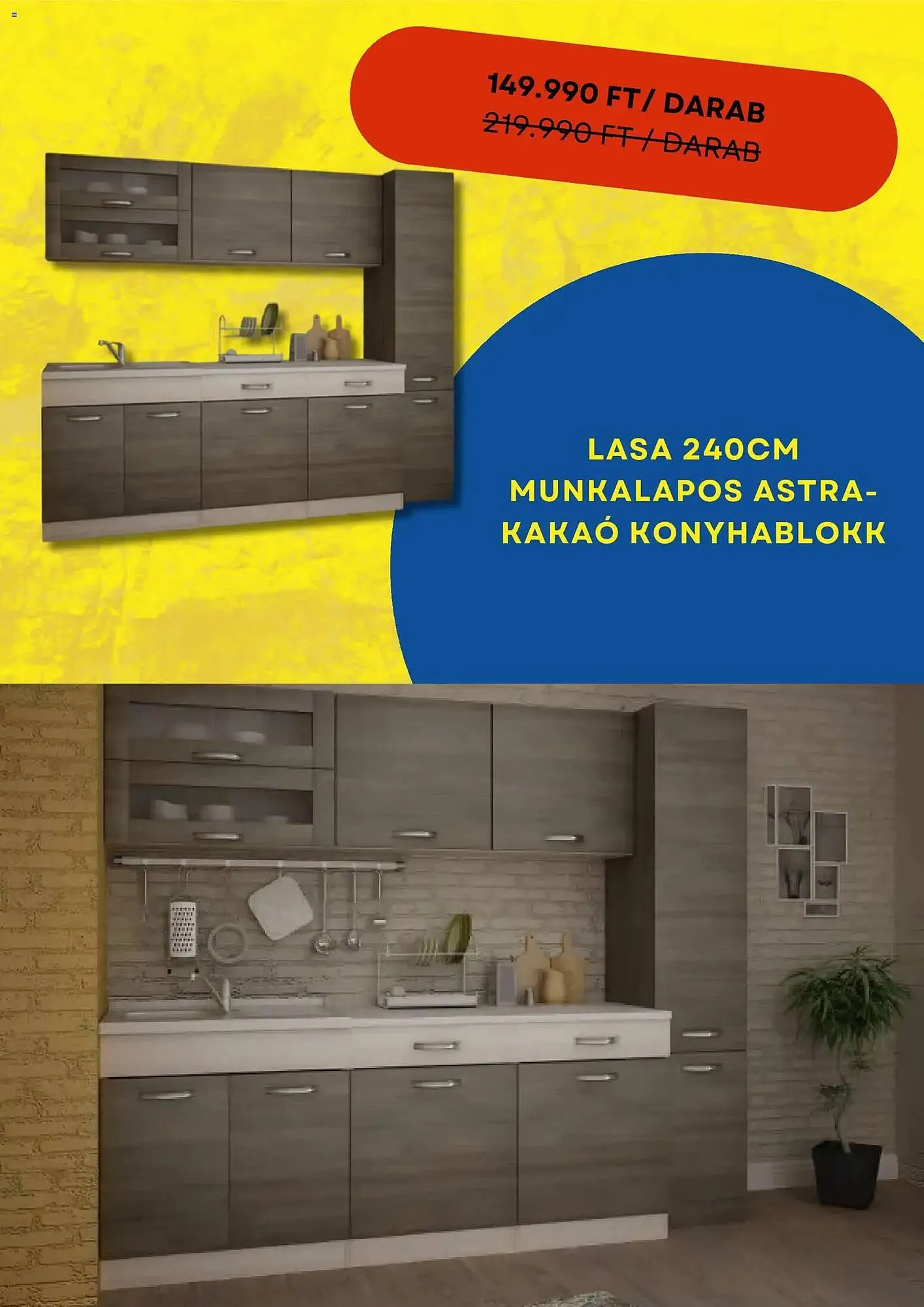 Katalógus Praktiker akciós újság november 13.-tól november 16.-ig 2025. - Oldal 2