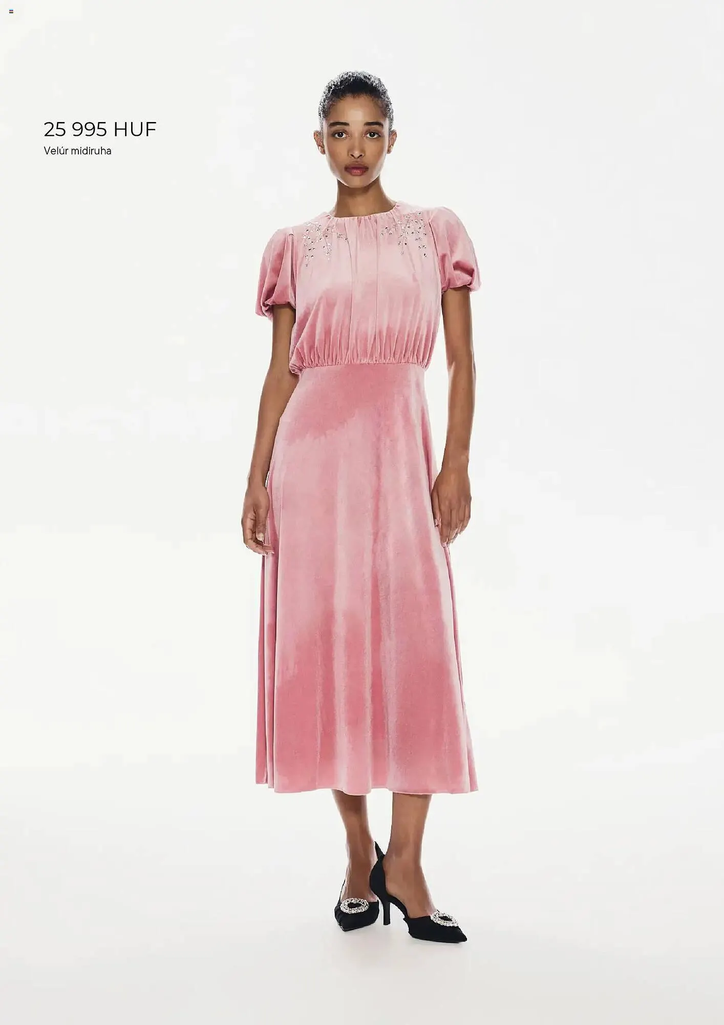 Katalógus Reserved akciós újság december 5.-tól január 2.-ig 2026. - Oldal 10