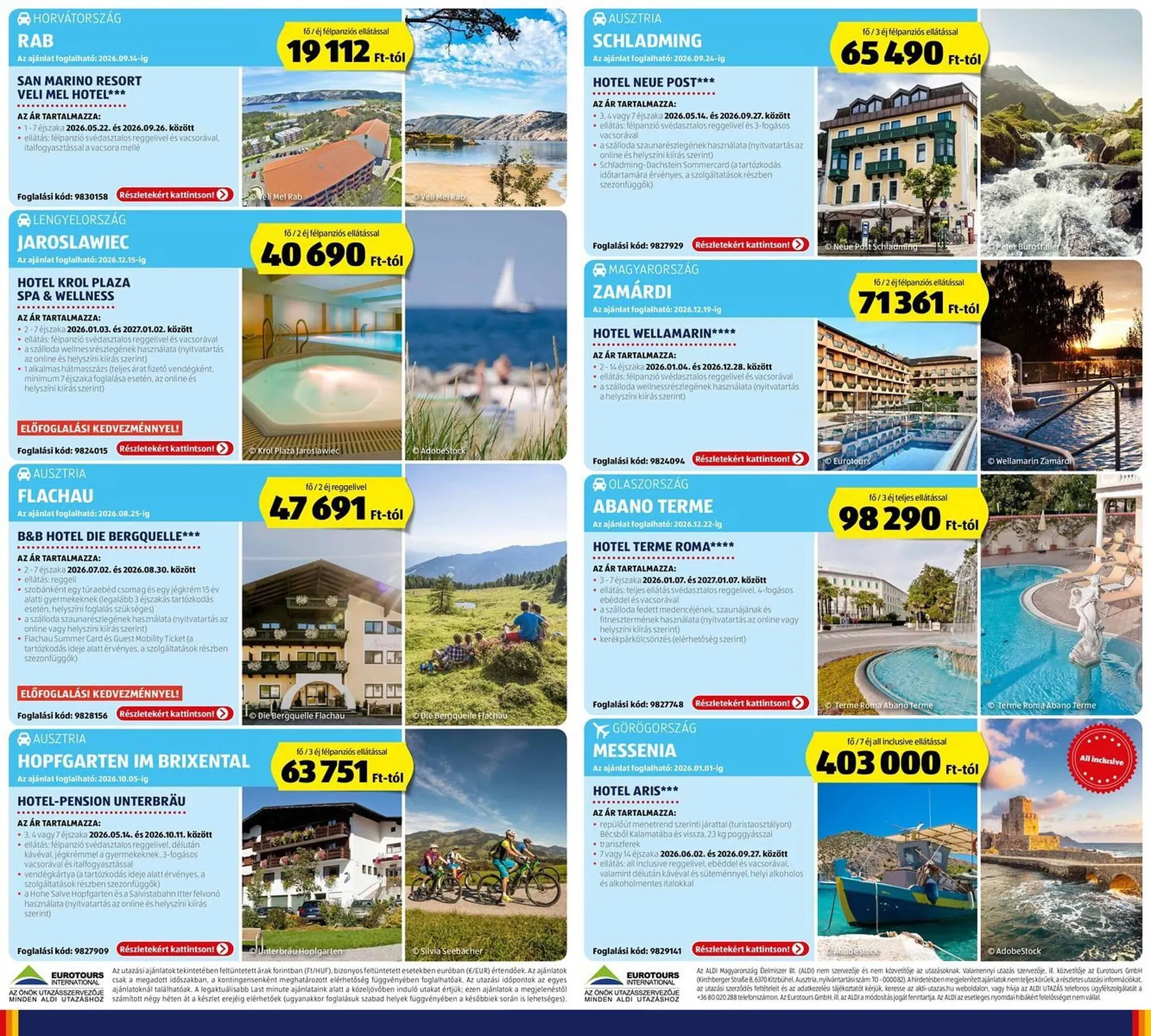 Katalógus ALDI akciós újság december 11.-tól december 11.-ig 2025. - Oldal 2