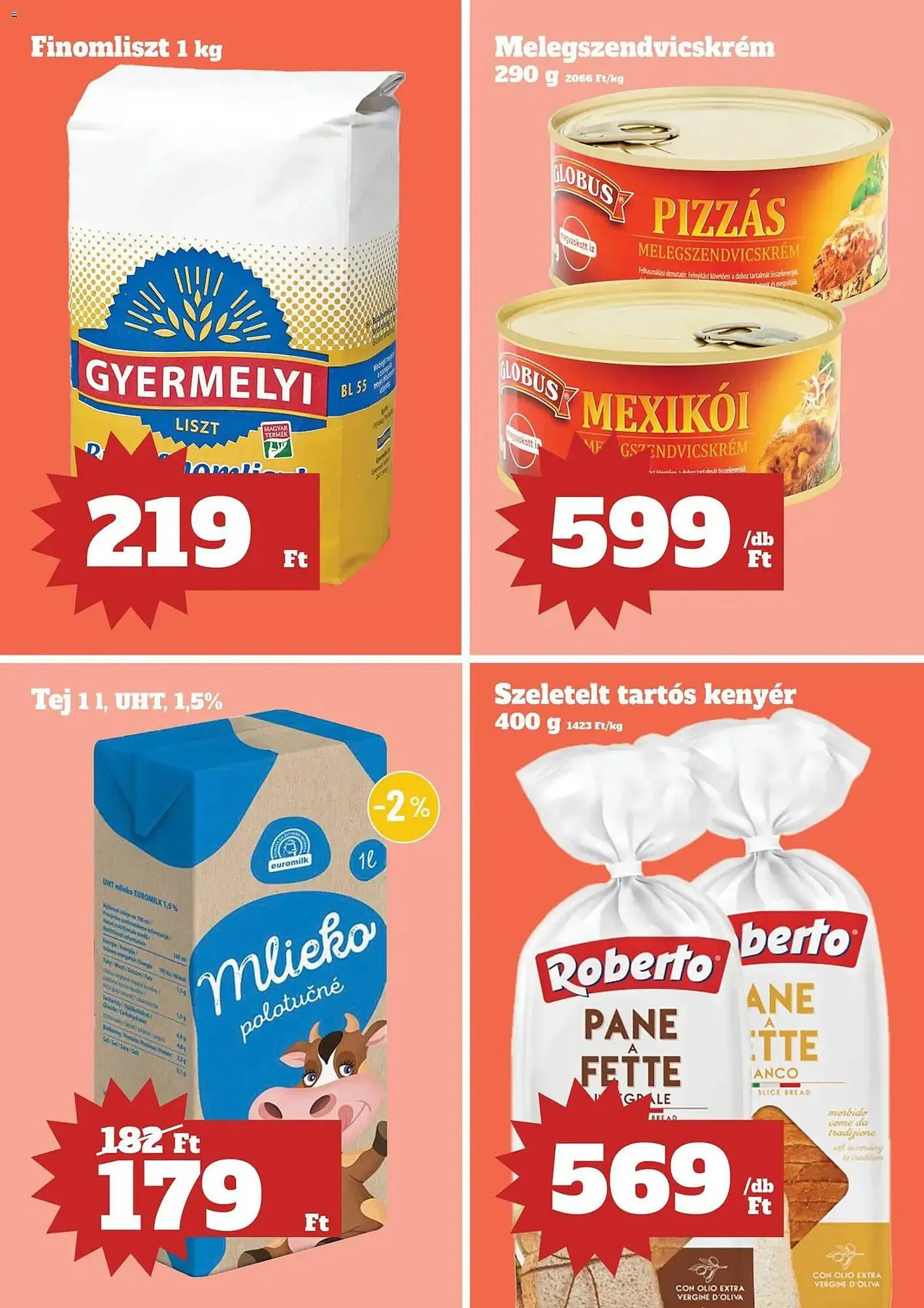 Katalógus Family Diszkont akciós újság március 19.-tól március 25.-ig 2026. - Oldal 10