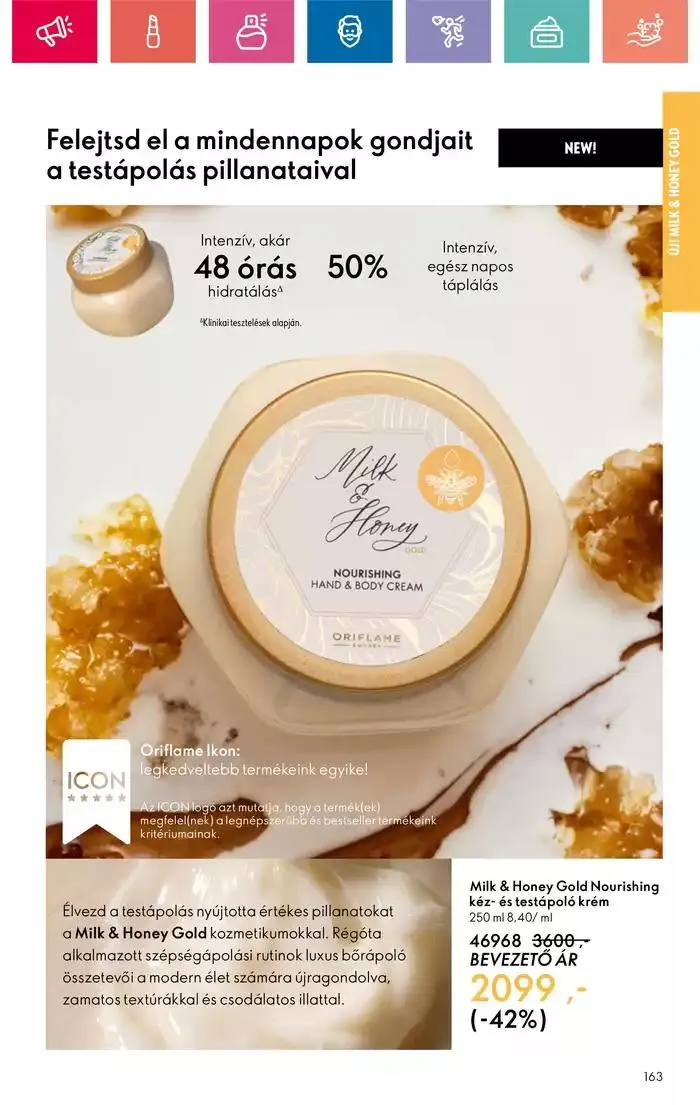 Katalógus Együtt nagyszerűbb február 5.-tól december 31.-ig 2025. - Oldal 163