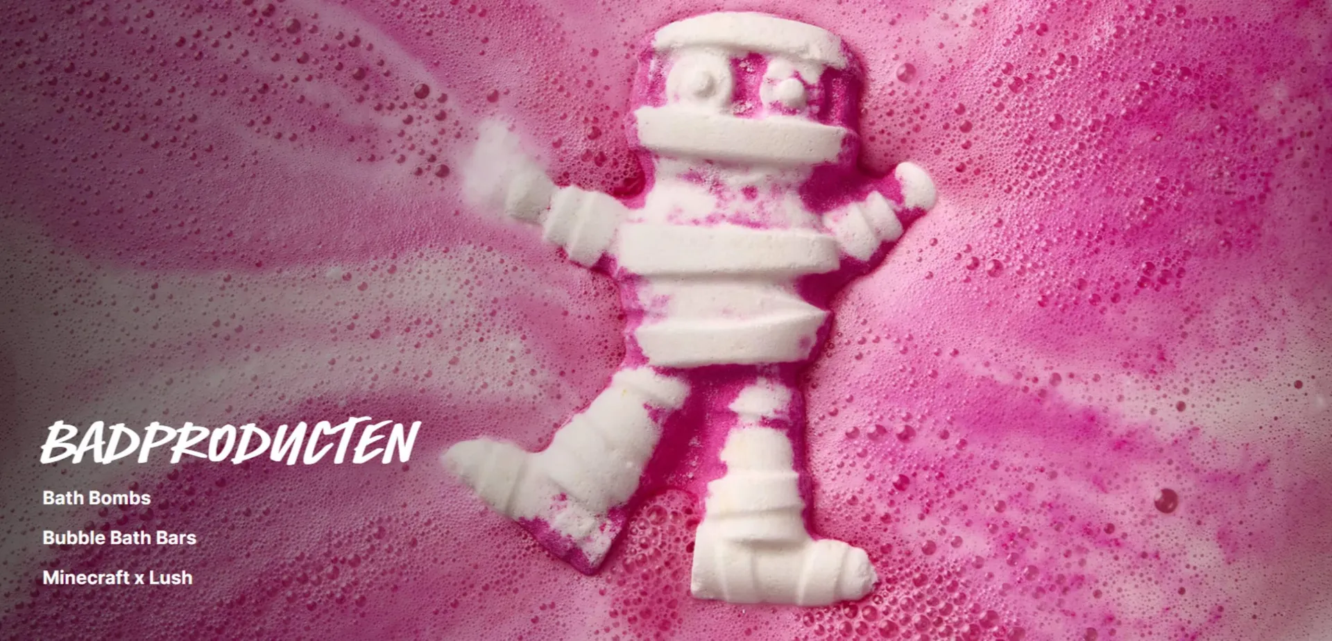 Katalógus Lush akciós újság október 22.-tól november 4.-ig 2024. - Oldal 4