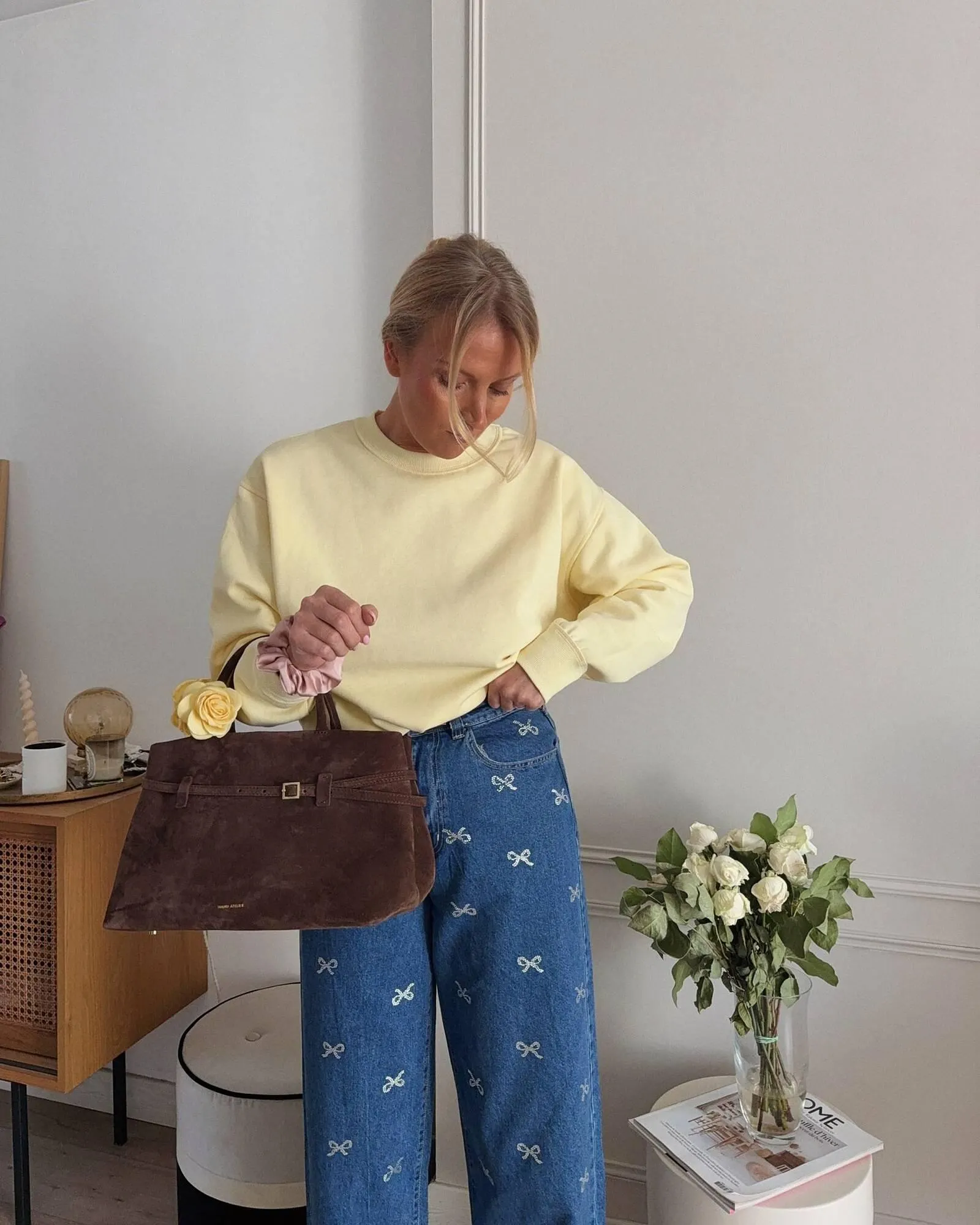 Katalógus New Yorker akciós újság március 22.-tól április 22.-ig 2025. - Oldal 4