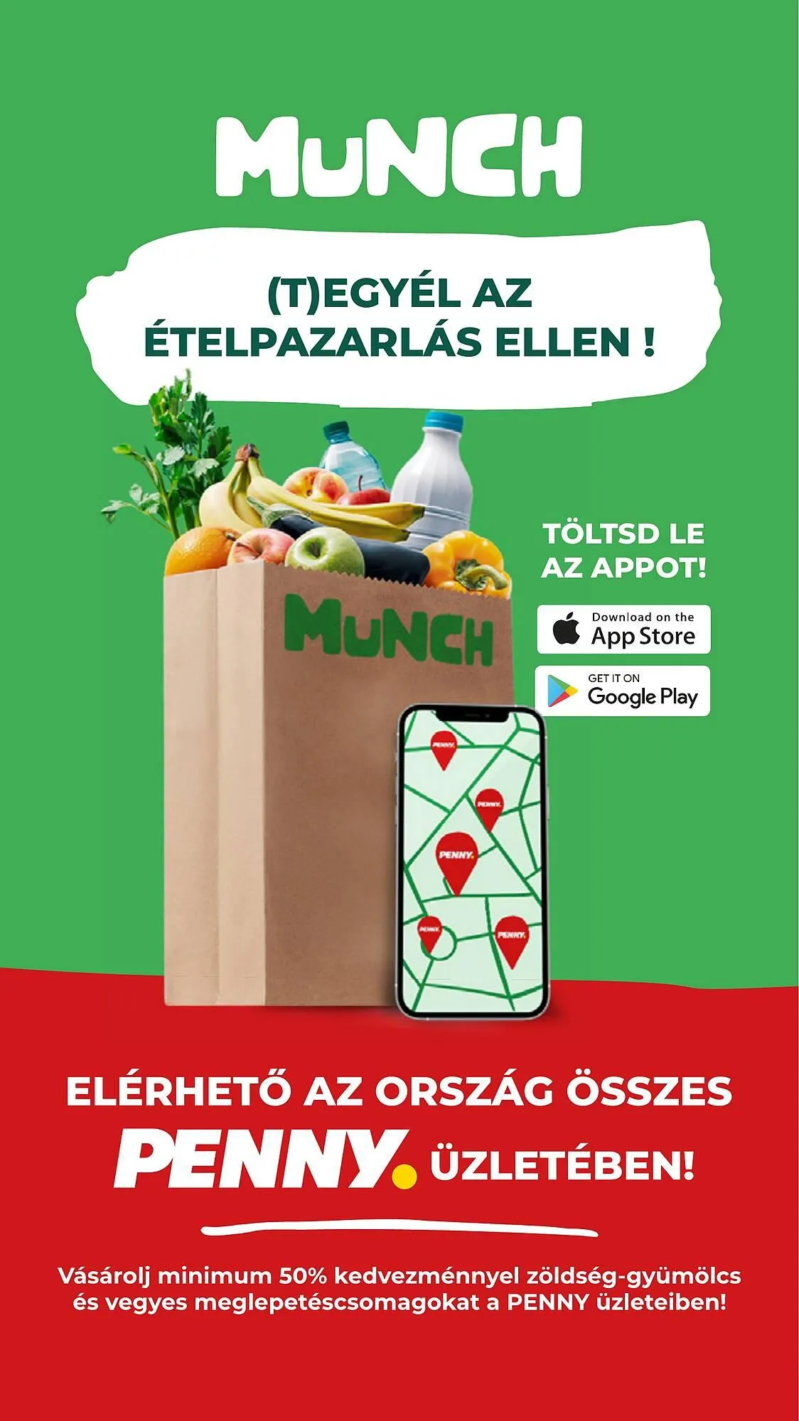 Katalógus PENNY akciós újság január 16.-tól január 22.-ig 2025. - Oldal 41